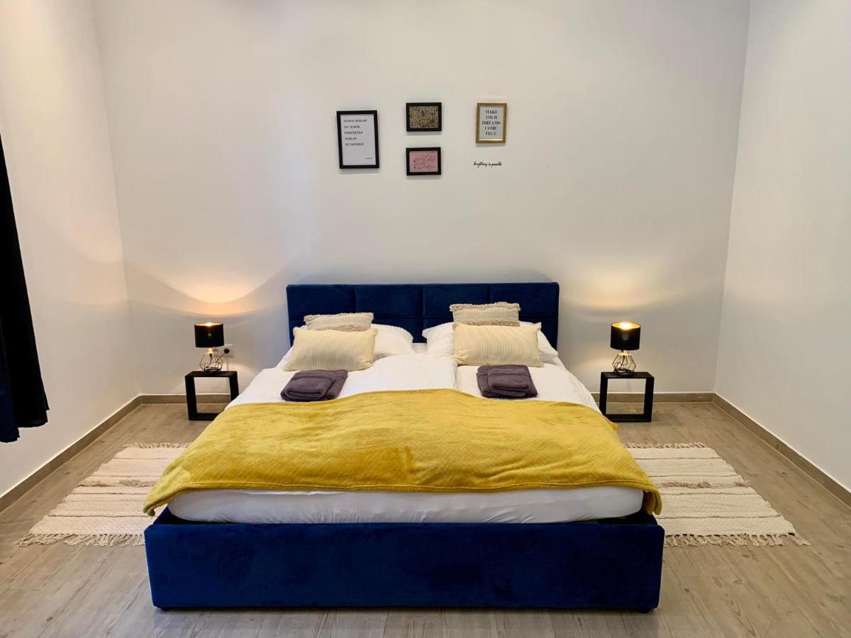 Luxspace Apartment Hagen Hagen  Bagian luar foto