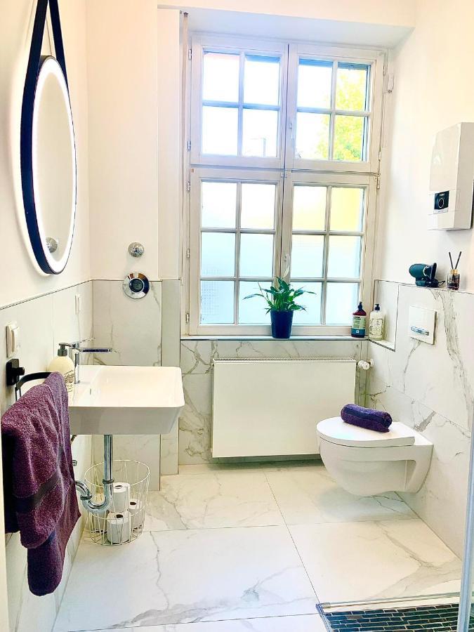 Luxspace Apartment Hagen Hagen  Bagian luar foto