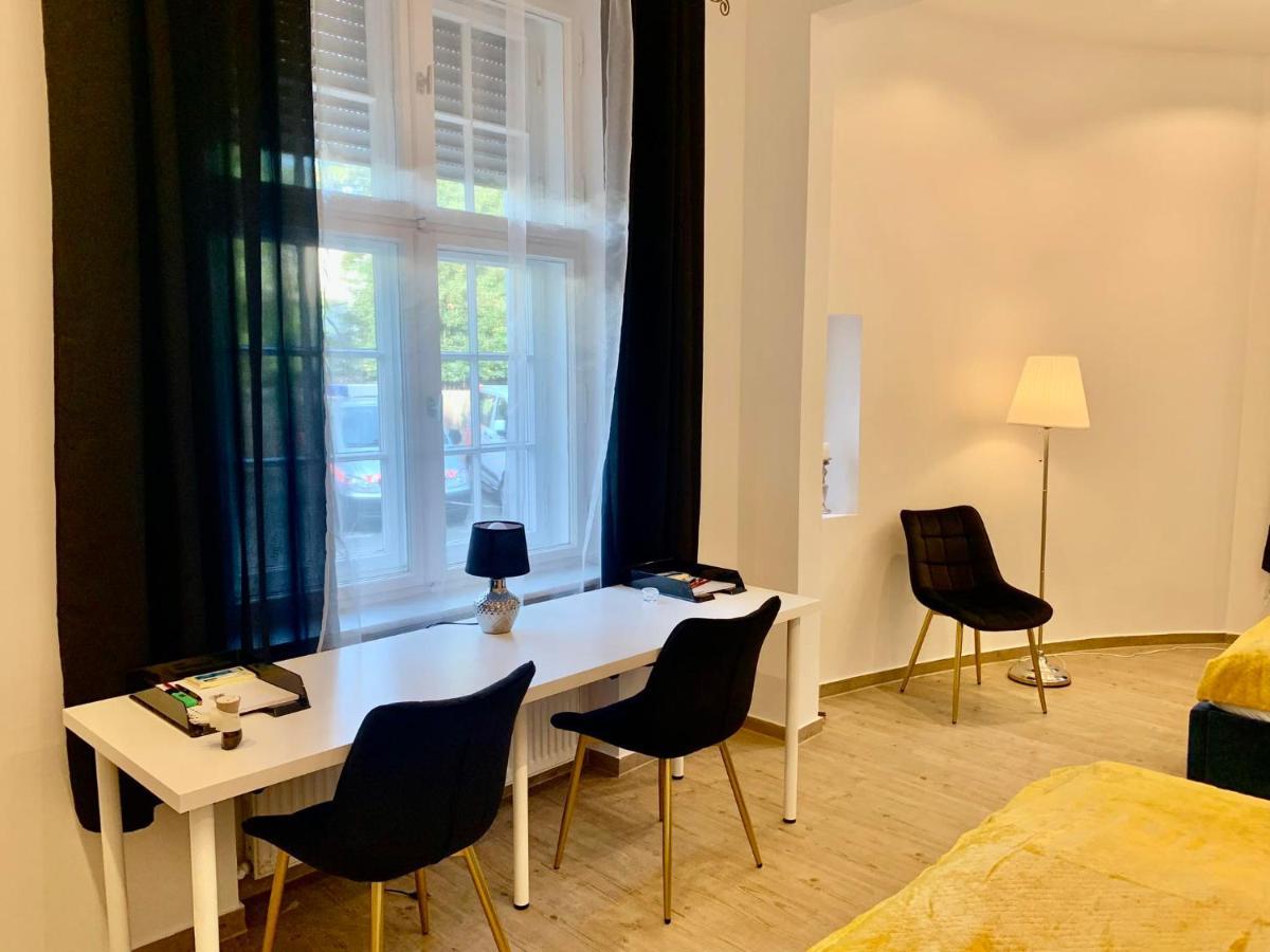 Luxspace Apartment Hagen Hagen  Bagian luar foto