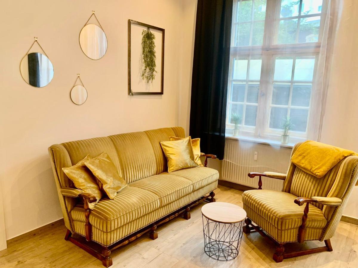 Luxspace Apartment Hagen Hagen  Bagian luar foto