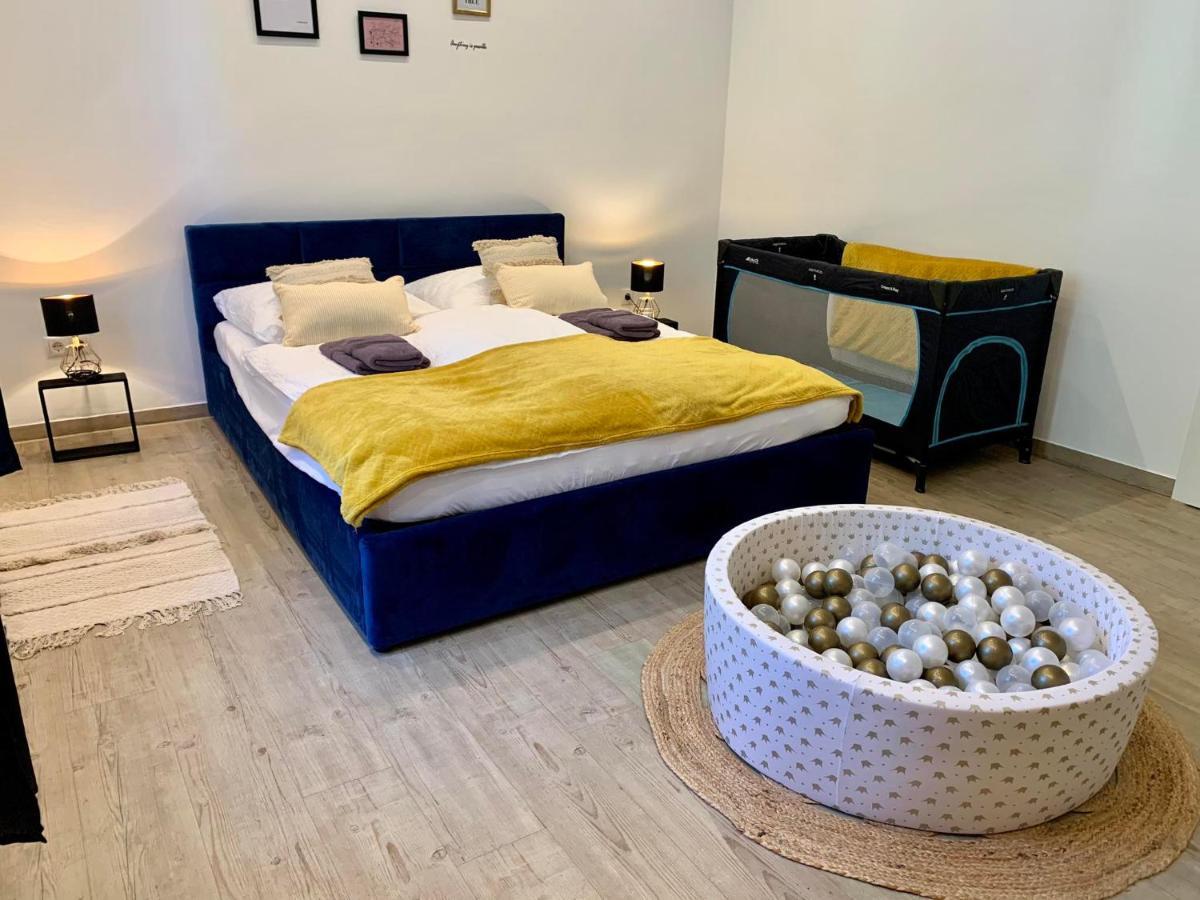 Luxspace Apartment Hagen Hagen  Bagian luar foto