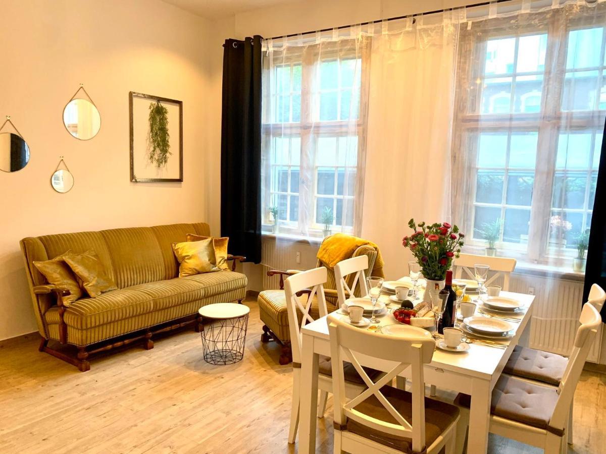 Luxspace Apartment Hagen Hagen  Bagian luar foto