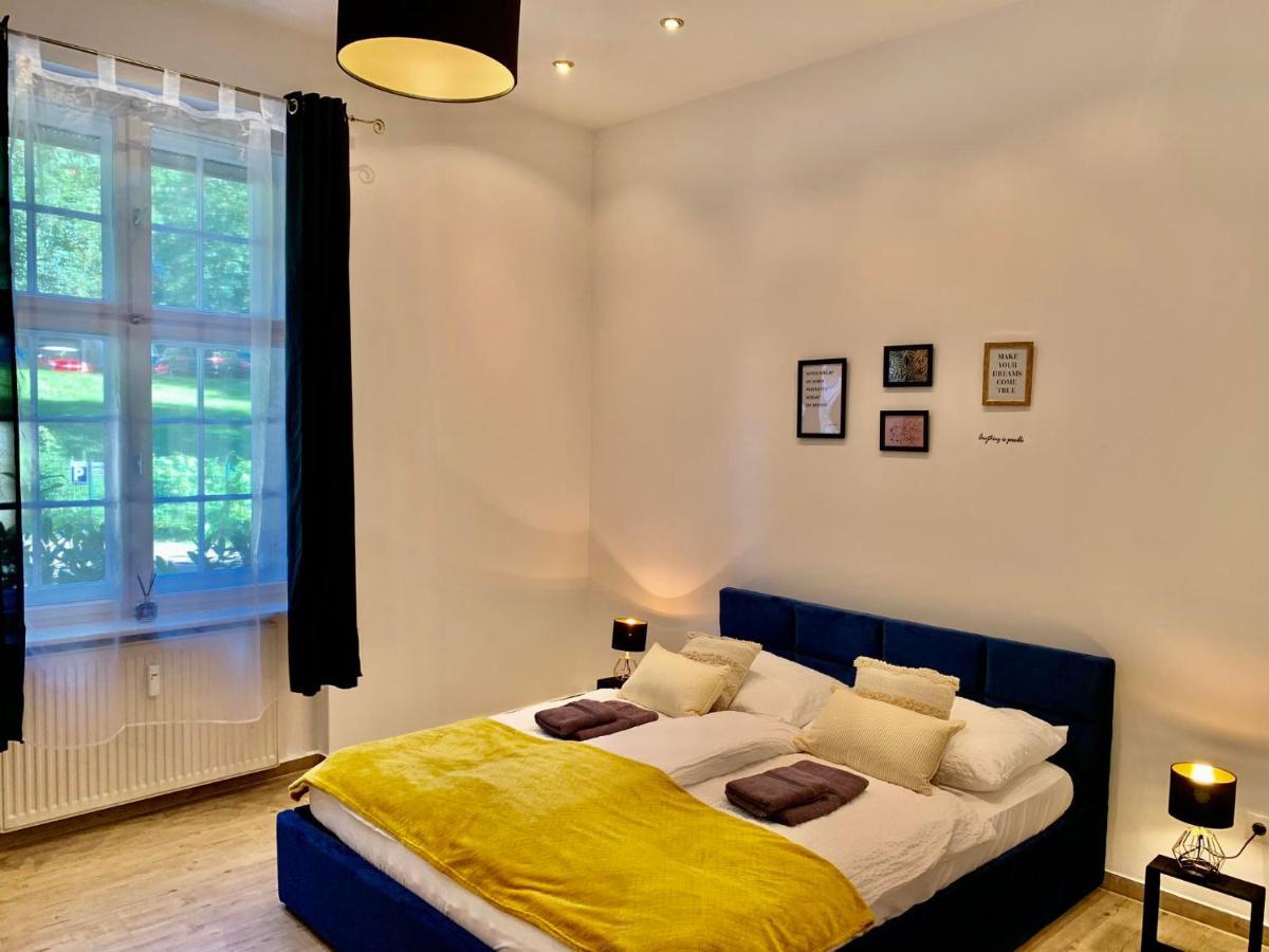 Luxspace Apartment Hagen Hagen  Bagian luar foto