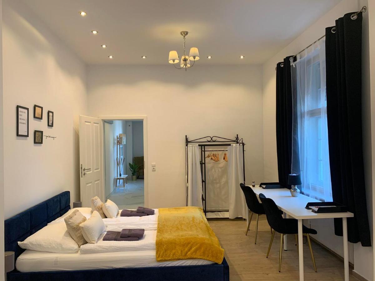 Luxspace Apartment Hagen Hagen  Bagian luar foto