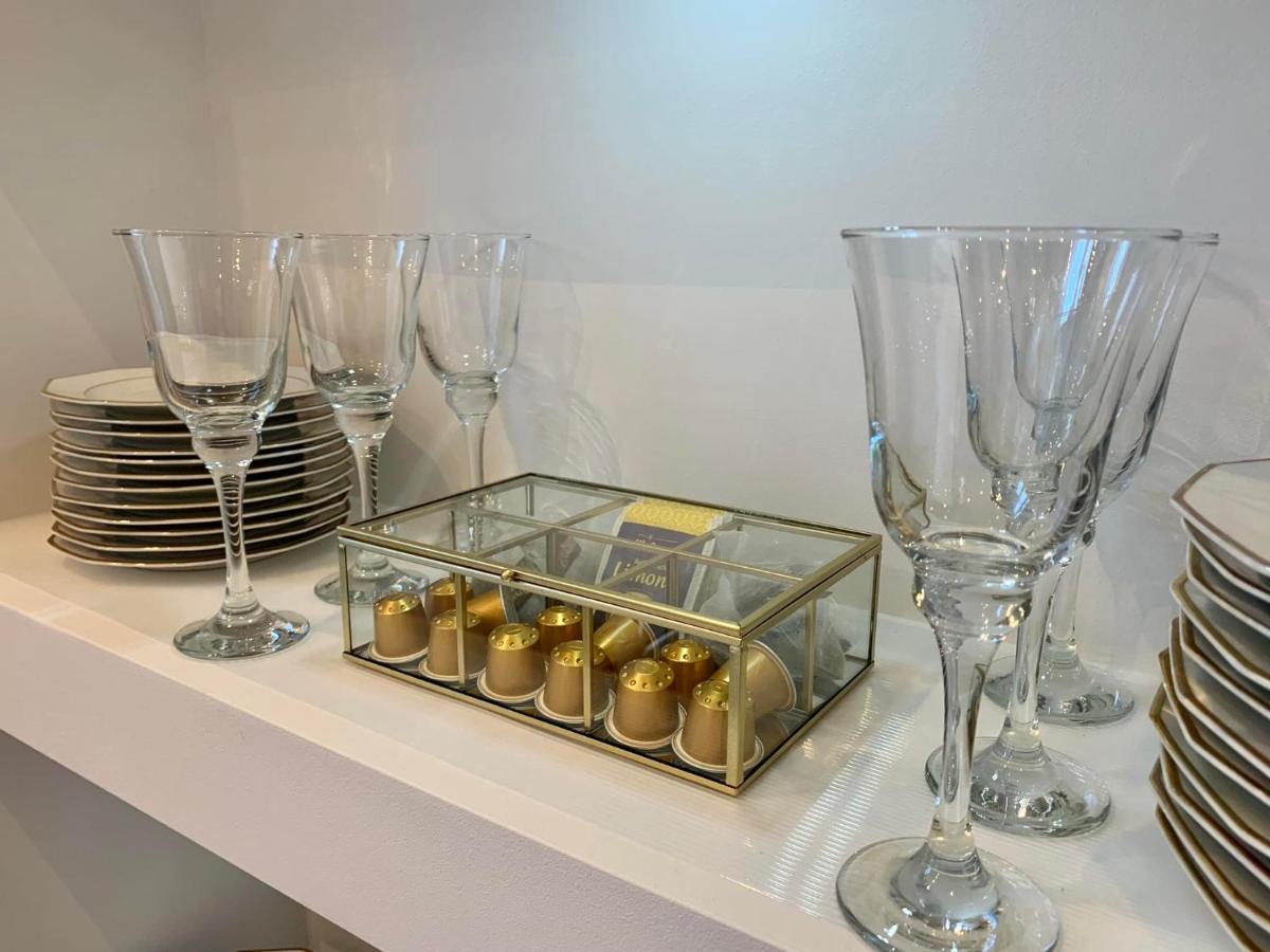 Luxspace Apartment Hagen Hagen  Bagian luar foto
