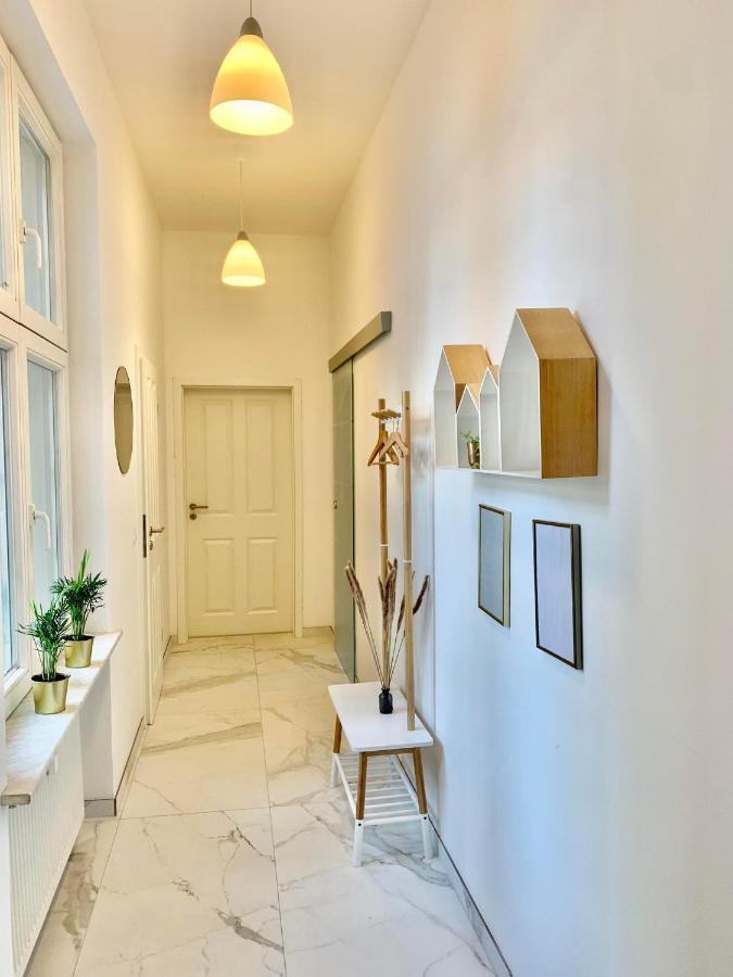 Luxspace Apartment Hagen Hagen  Bagian luar foto