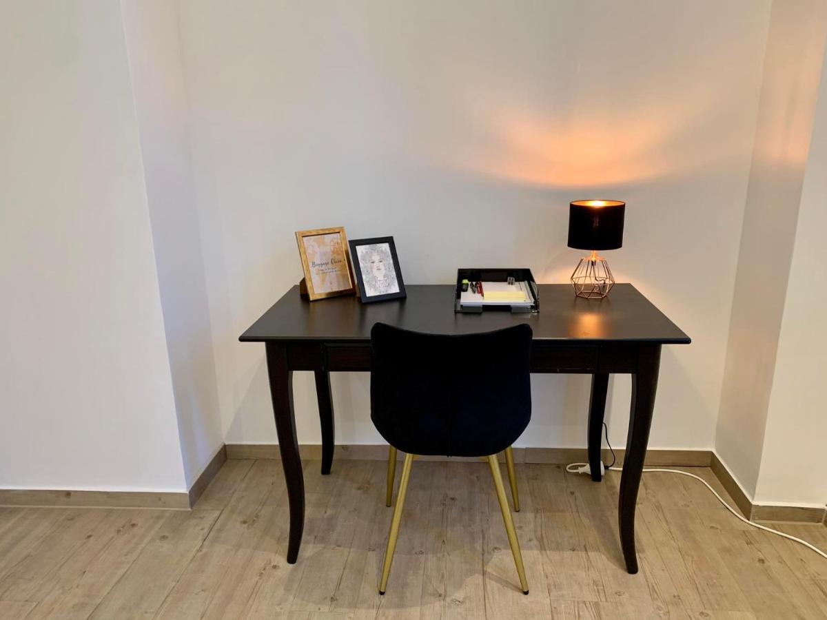 Luxspace Apartment Hagen Hagen  Bagian luar foto