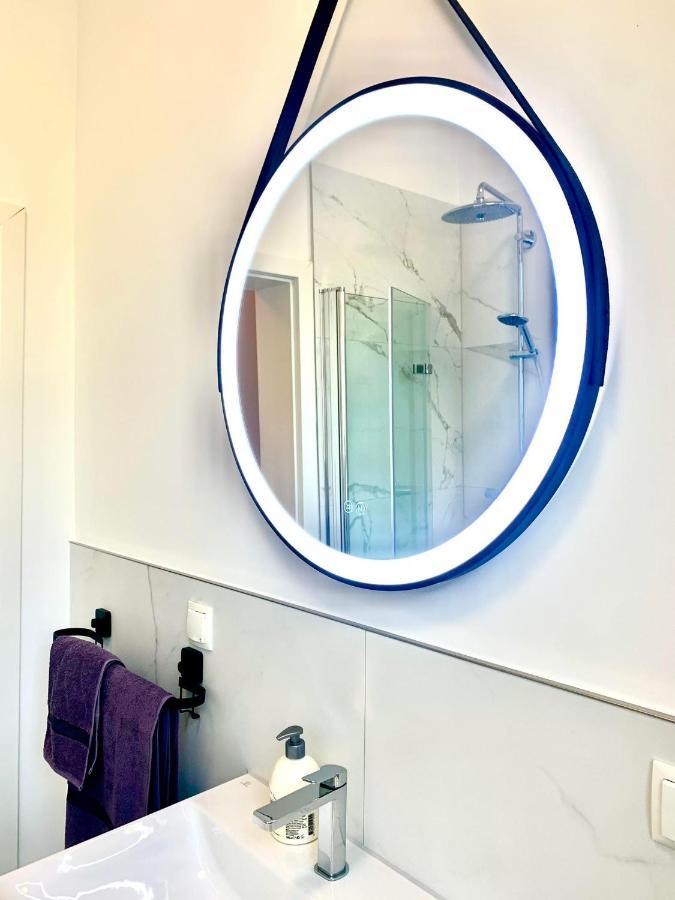 Luxspace Apartment Hagen Hagen  Bagian luar foto